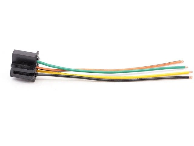 HVAC Blower Motor Resistor Connector for Ford Ranger (96972QHFQ)