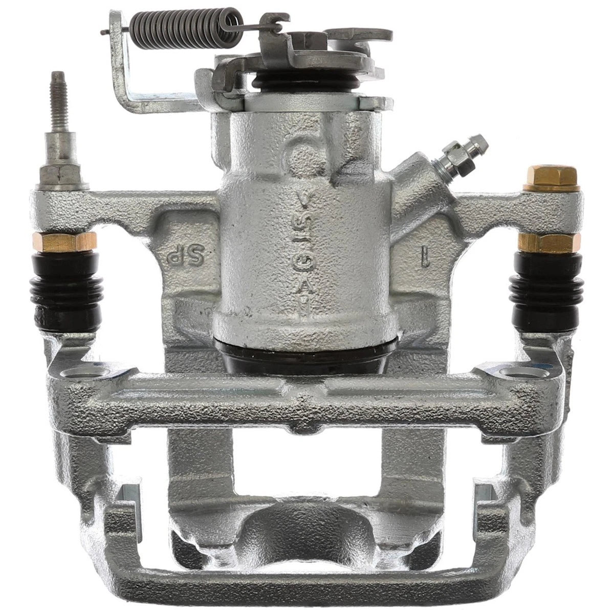 AC Delco Brake Caliper Rear Driver Left for Buick Verano (2012–2017) 18FR12730N
