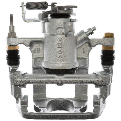 AC Delco Brake Caliper Rear Driver Left for Buick Verano (2012–2017) 18FR12730N