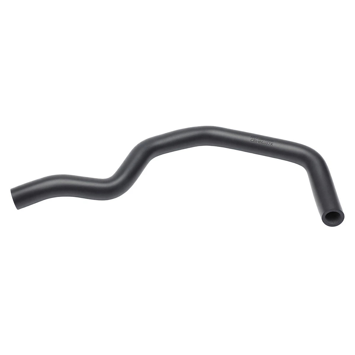 Crankcase Breather Hose for BMW E53 X5, E52 Z8 (2000–2003) 18055764, 11157556837, 11151705257