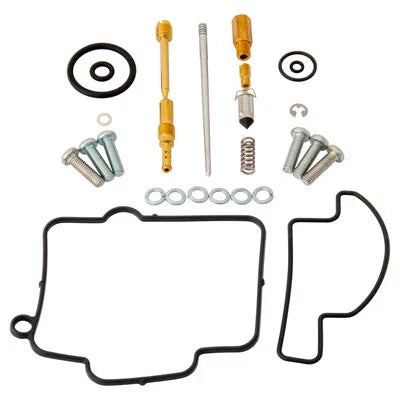 Carburetor Rebuild Kit for Tusk (No Part Numbers)
