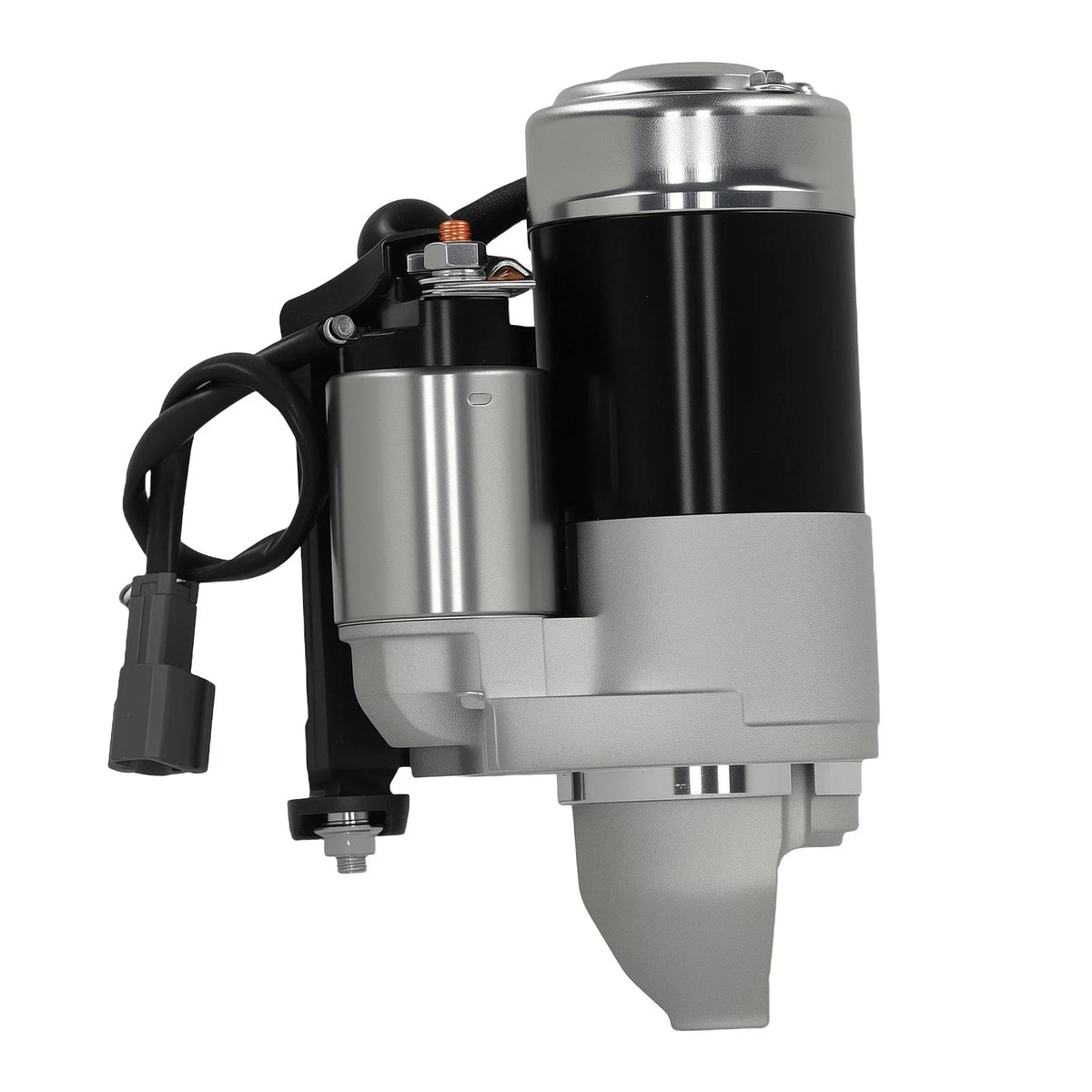 2.0kW Starter Motor for Infiniti Q70L V8 5.6L (2015–2019) 23300-1CA0A CW
