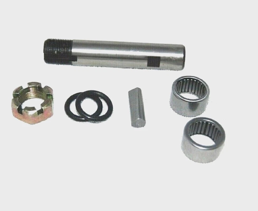 Bellcrank Rebuild Kit for Willys Jeep MB GPW CJ2A (1941–1949) #915762