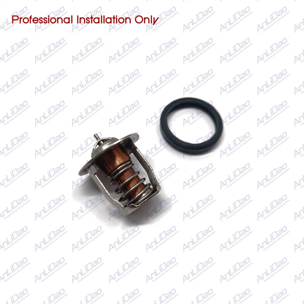 Thermostat 5036226 for Johnson Evinrude OMC Outboard 25HP (J25 BJ25)