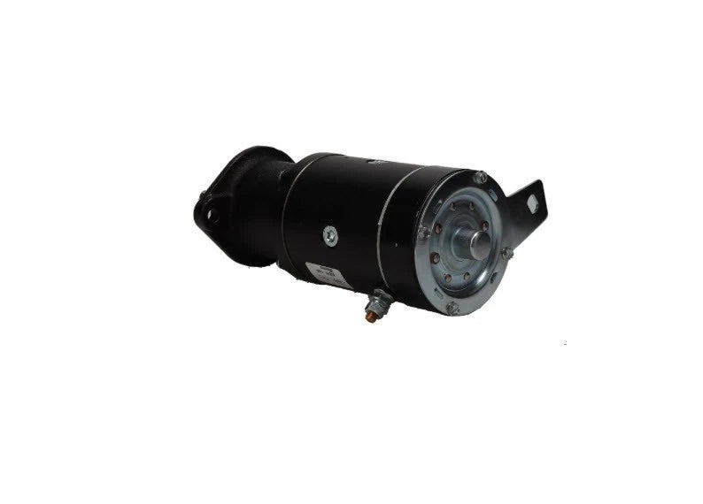 6V Starter for Jeep Willys (1947–1951)