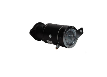 6V Starter for Jeep Willys (1947–1951)