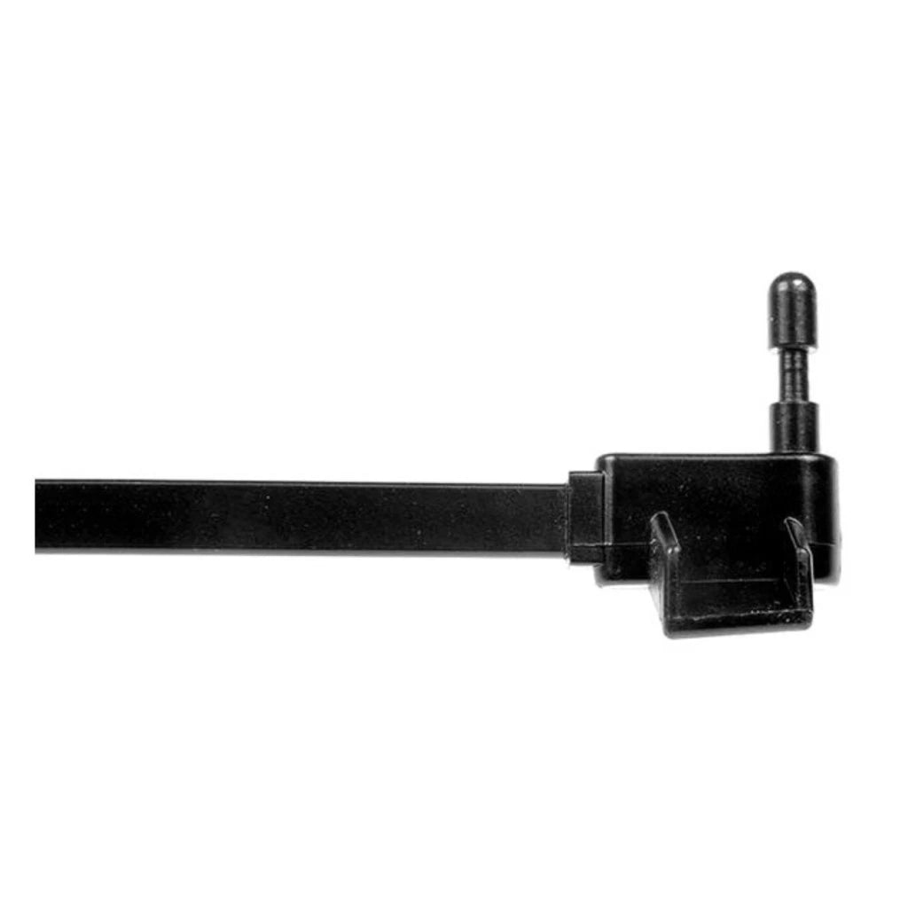 Driver Side Windshield Wiper Arm for Chevy Impala (1994–1995) ALX-PAU-MM-42554-CL360A53