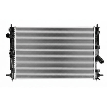 Radiator for Mazda 3 (2022–2024) CLX-M0-13868-CLA2, MA3010250