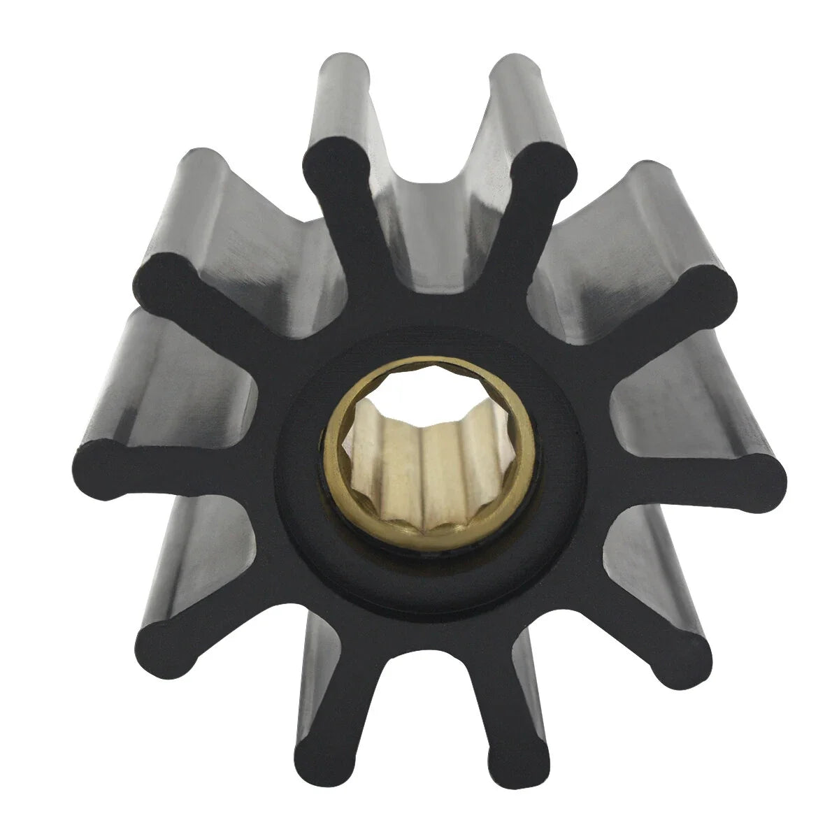 Jabsco Flexible Impeller Pump Nitrile 17937-0003 for Marine Applications