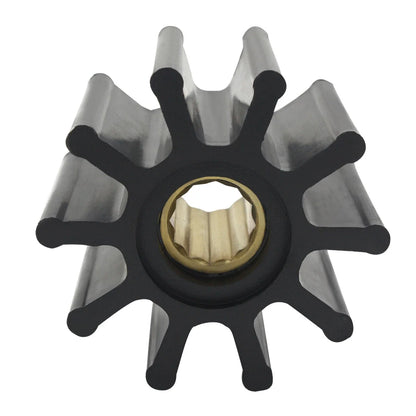 Jabsco Flexible Impeller Pump Nitrile 17937-0003 for Marine Applications