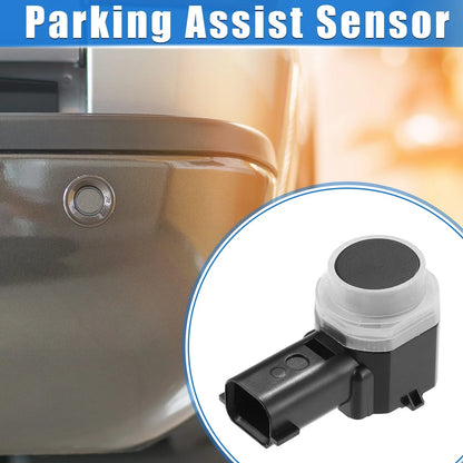 PDC Rear Reverse Parking Assist Sensor DA8Z15K859A for Ford Explorer (2011–2015)