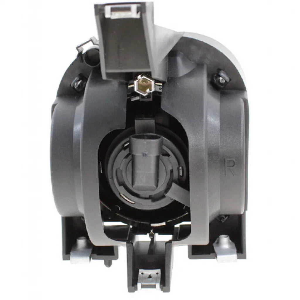 Passenger Side Fog Light for Ford Explorer/Explorer Sport (1999–2001) FO2593176