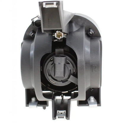 Passenger Side Fog Light for Ford Explorer/Explorer Sport (1999–2001) FO2593176