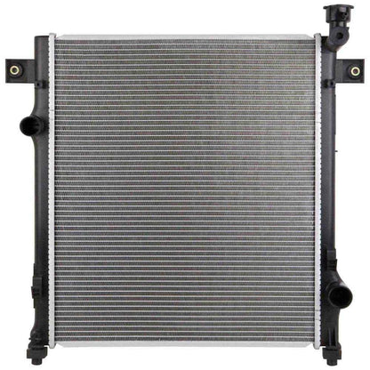 Radiator for Dodge Nitro (2007–2010) 19-00988AN, 68003973AA, 2480969