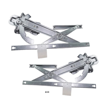 Window Regulators for Land Rover Discovery (1995–2004) PLX-M0-USA-JL462910-CL360A70