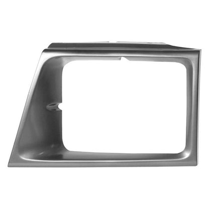 Headlight Door for Ford E-150 / E-250 Econoline (1992–1996) CLX-M0-USA-7540-CL360A70, FO2512141