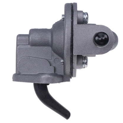 Mechanical Fuel Pump for Kubota Grasshopper 721D 721D2 721DT2 322D (w/ 490407009)