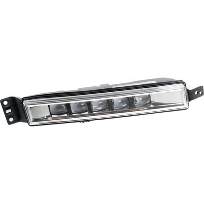 Fog Light for Honda Accord (2016–2017) HO2593142, CLX-M0-19-6159-00-1-CL360A1