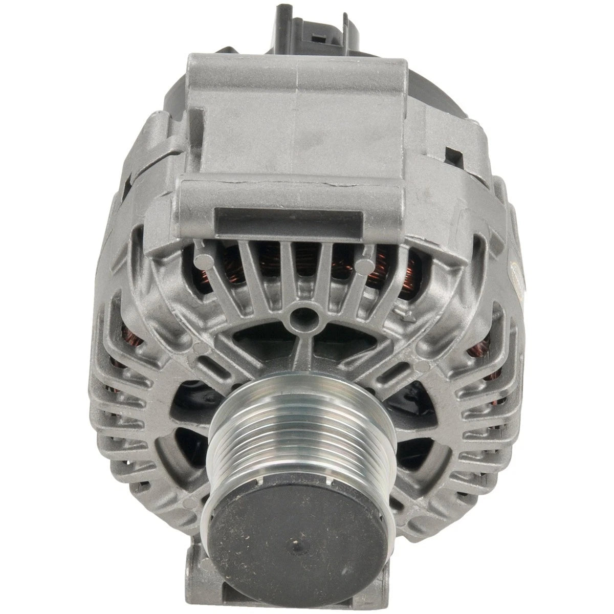 Bosch Alternator AL0810N for Mercedes-Benz C230 (2003–2005) 120 Amp