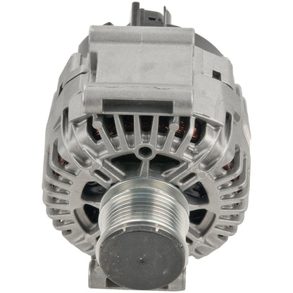 Bosch Alternator AL0810N for Mercedes-Benz C230 (2003–2005) 120 Amp