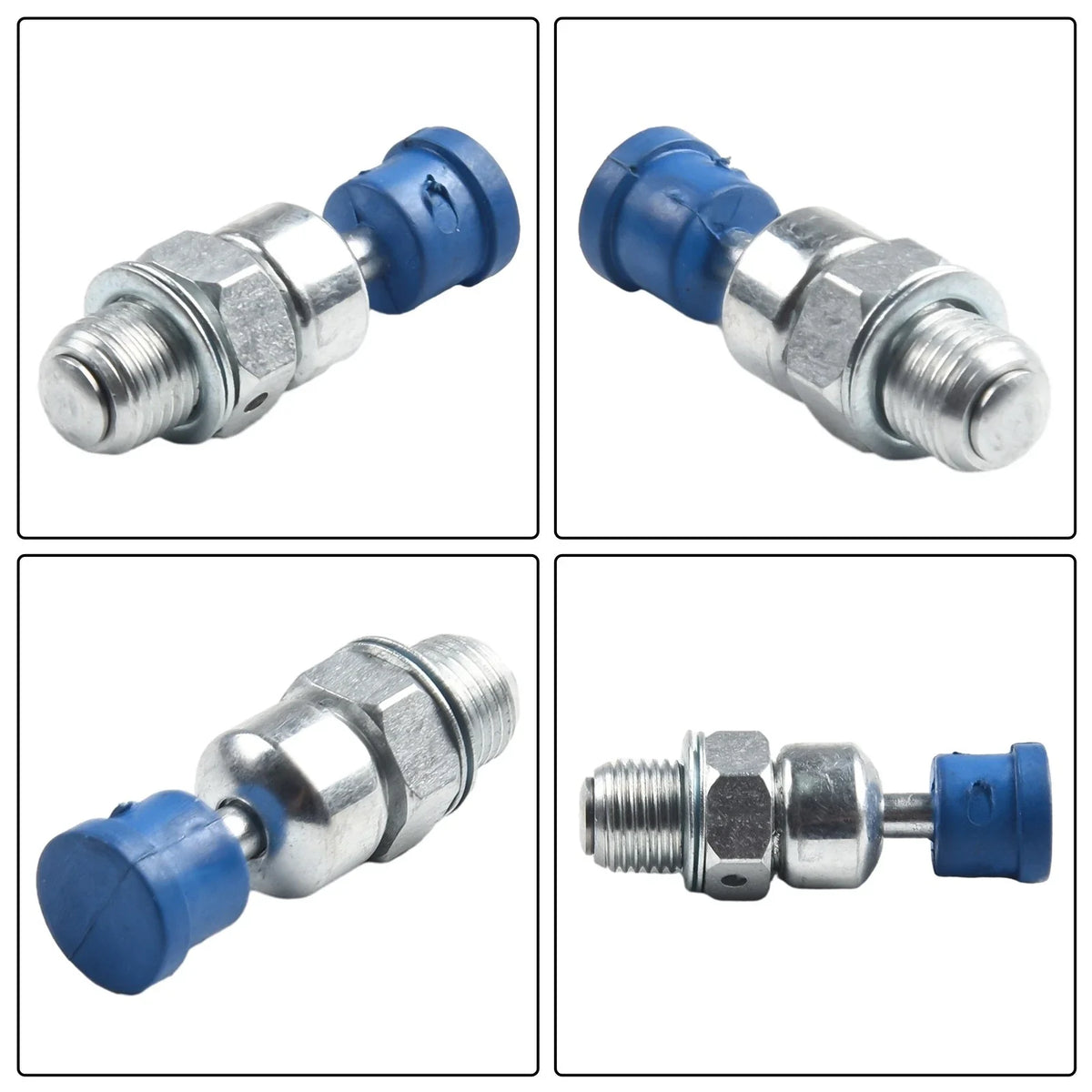 Decompressor Valve for 281 288 503 (1971–1973) 53-01 503 715 301