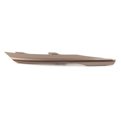 Right Lower Front Fog Light Strip Trim for Land Rover Range Rover Evoque (2020–2022)