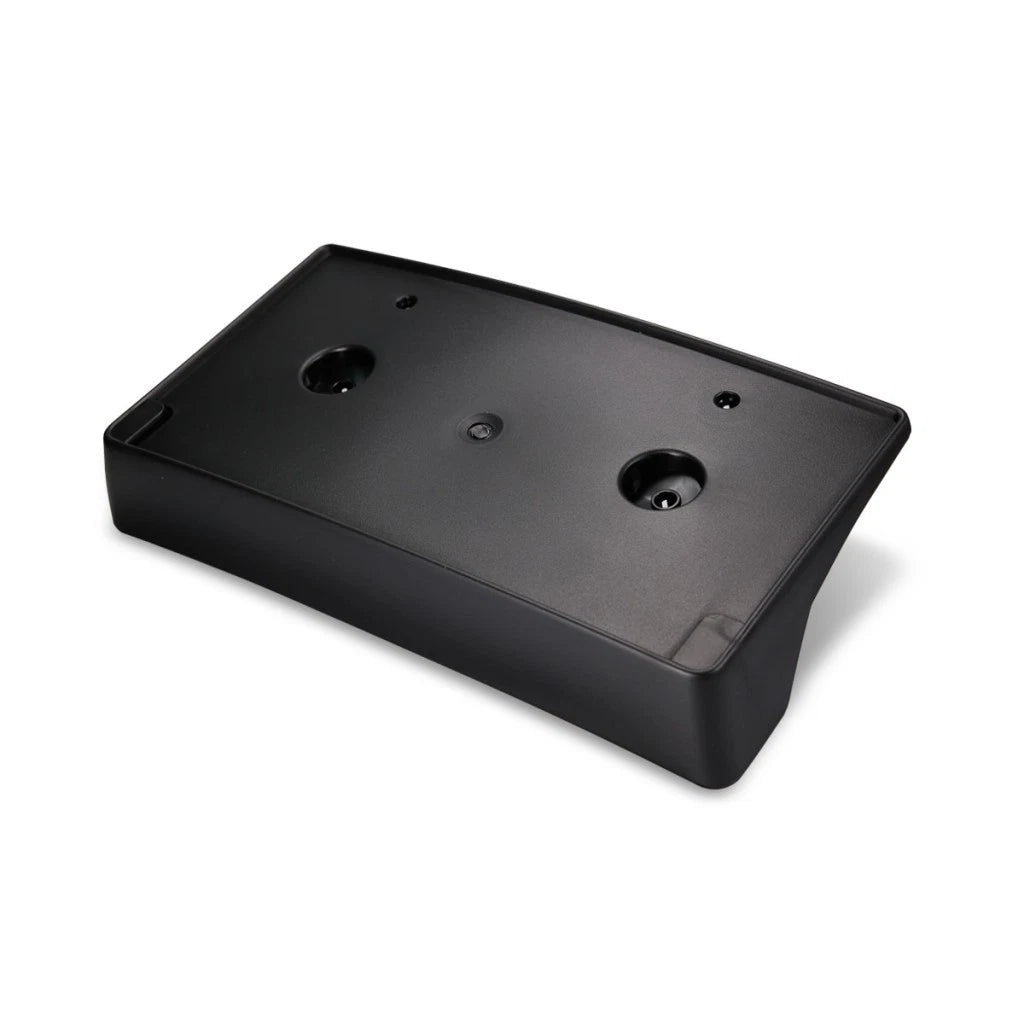 License Plate Bracket for Ram 1500 (2019–2024) CH1068151, SPIN-CH1068151