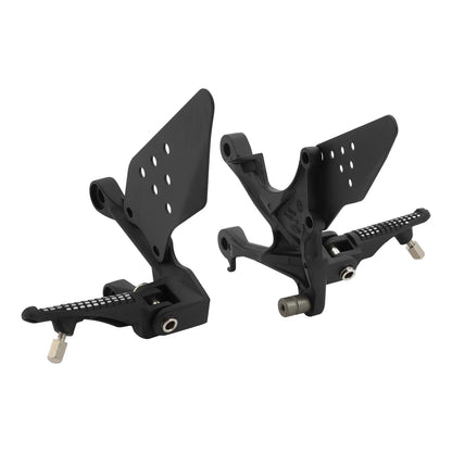 Footpegs Bracket for Kawasaki Ninja ZX6R (2005–2008)