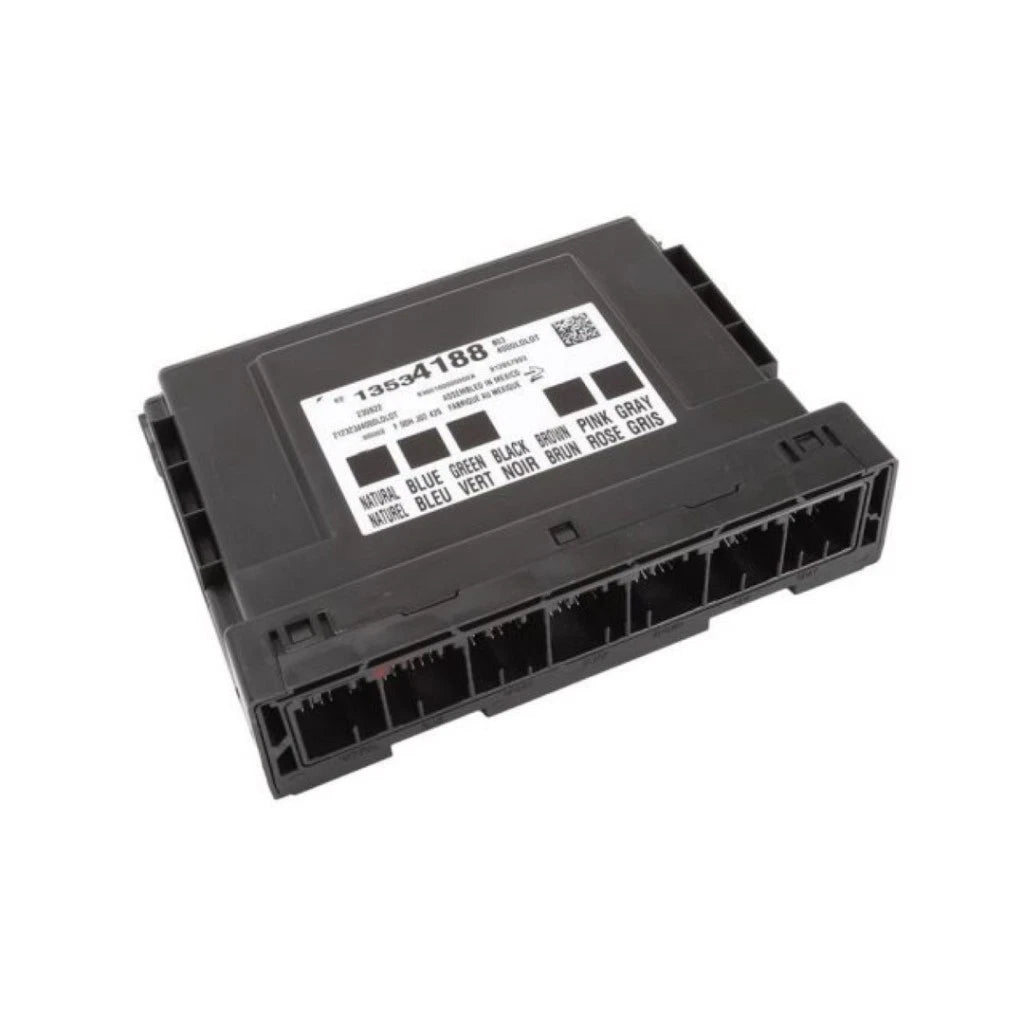 Body Control Module for Buick Envision (2019) OLX-ACD13534188-CL360A51