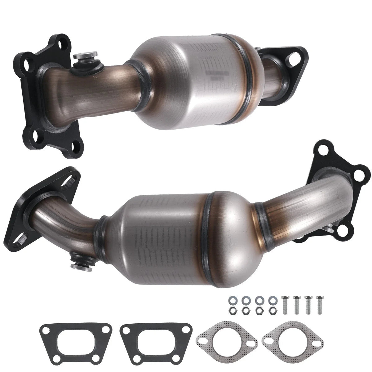 Catalytic Converter for Chevrolet Impala 3.6L (2012–2013) EPA Ceramic