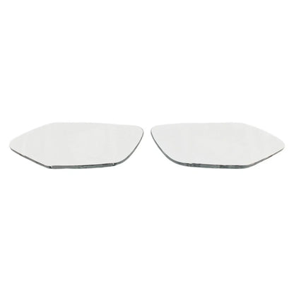 Convex Rearview Mirror Lens for Honda Forza 125 NSS250 Forza 300 350