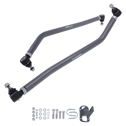 Adjustable Front Control Arms Set for Dodge Ram 2500/3500 (1994–1999)
