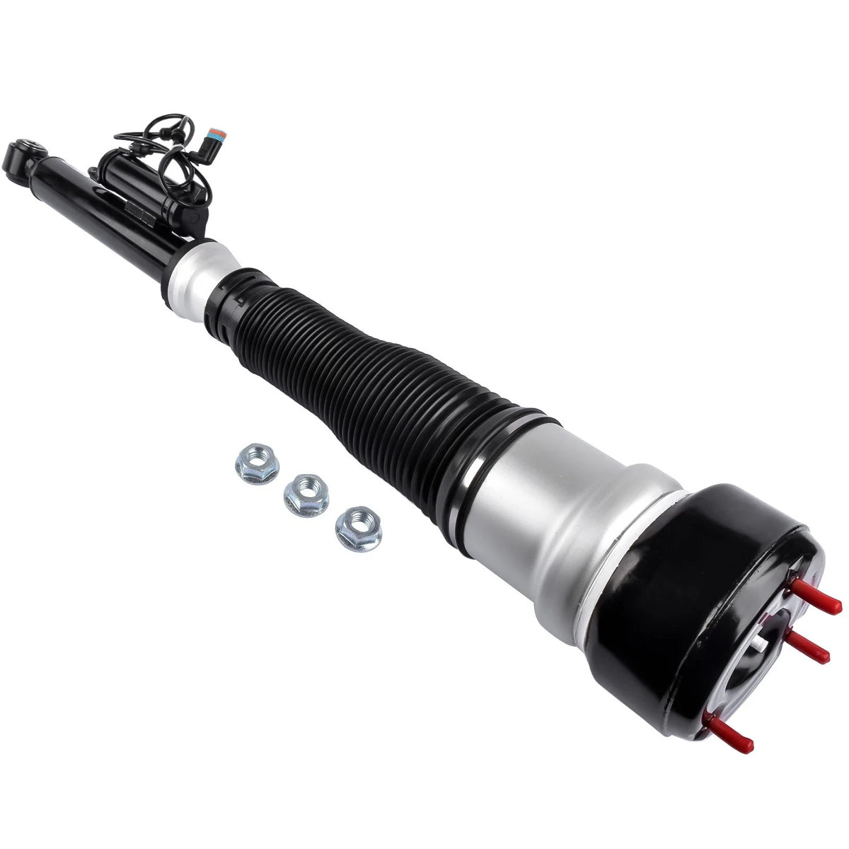 Rear Left Air Shock Absorber for Mercedes CL550 S550 S450 S350 (2008–2013)