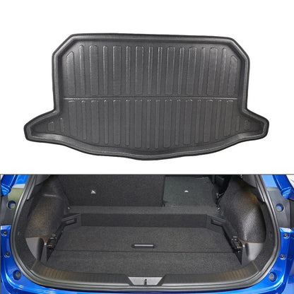 Boot Liner Trunk Cargo Mat for Nissan Qashqai J12 (2022–2024)