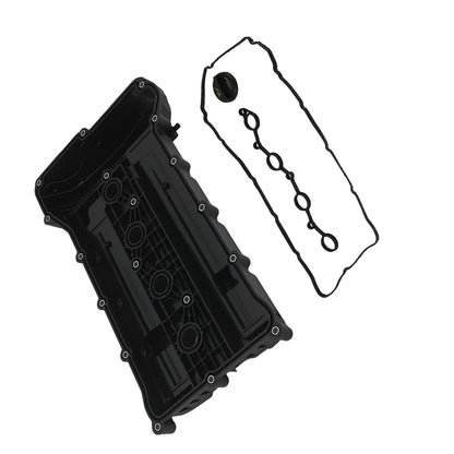 Engine Valve Cover Gasket Kit for Hyundai Genesis Coupe 2.0L Turbo (2010–2012) TSQCAH, 224102C400, 22410-2C400