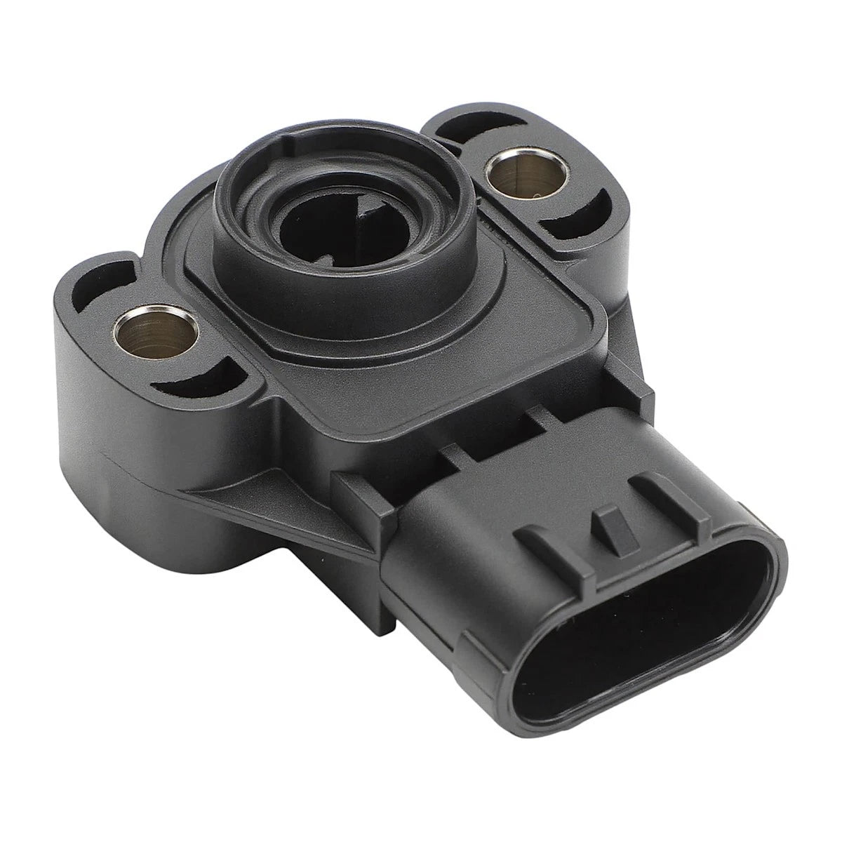 Throttle Position Sensor for Chrysler Sebring Dodge Stratus (2005–2006) 18039745, TH243, 5S5093