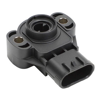 Throttle Position Sensor for Chrysler Sebring Dodge Stratus (2005–2006) 18039745, TH243, 5S5093
