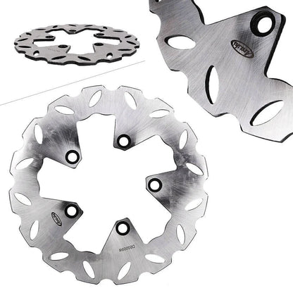 Rear Brake Disc Rotor for SV650S (1999–2002), GSF Bandit 1200 (1995–2005)