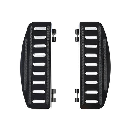 Floorboard Footpeg Shifter Brake Pedal for Harley Electra Road Glide (1993–2024)
