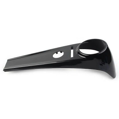 Black Dash Speedometer for Harley Heritage Softail Classic EFI (2001–2011)