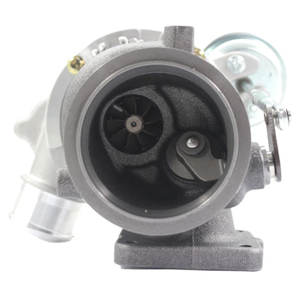Turbocharger for Dodge Dart, Jeep Renegade, Fiat Grande Punto (2014–2019)