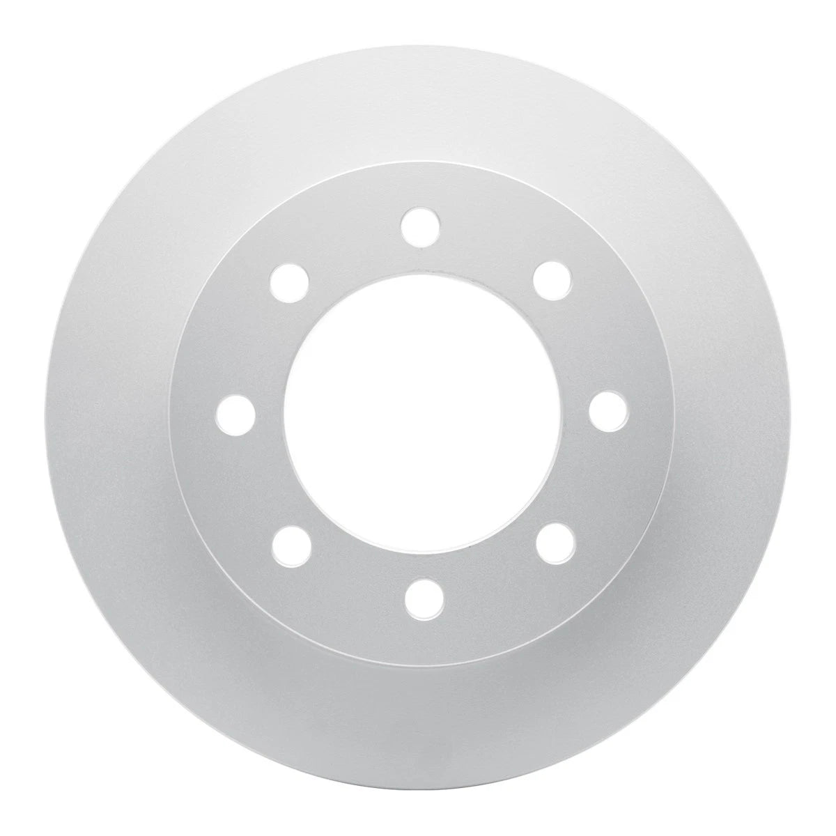 R1 Concepts Brake Disc for Dodge Ram 1500 (2003–2008) RRE-40102, 5083697AA, 52121050AA
