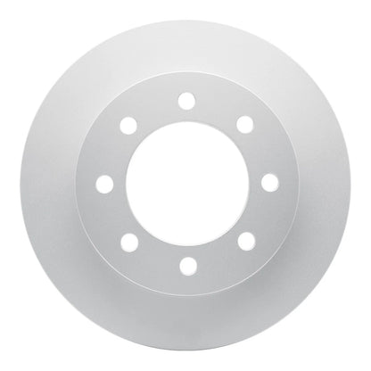 R1 Concepts Brake Disc for Dodge Ram 1500 (2003–2008) RRE-40102, 5083697AA, 52121050AA