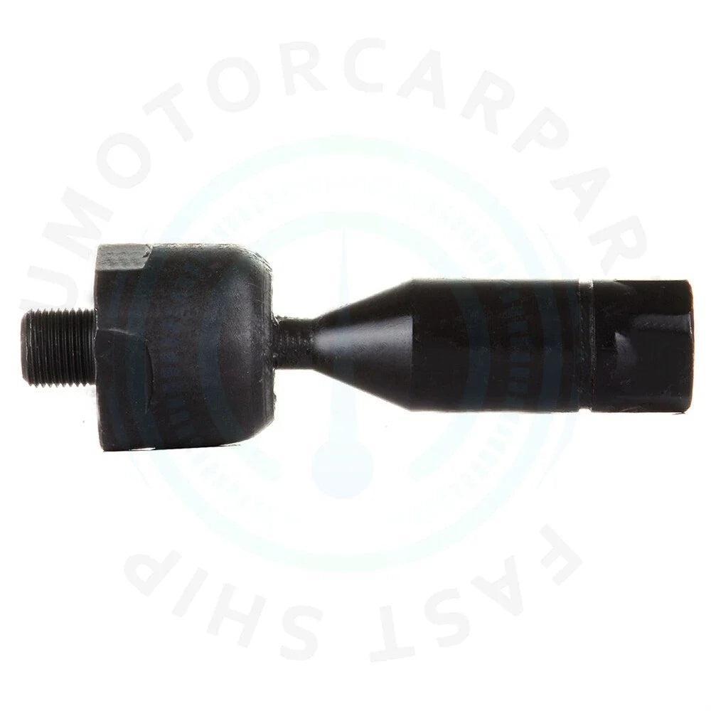 Set of 10 Ball Joints Tie Rod Ends for Toyota Tacoma 4WD (1995–2004)