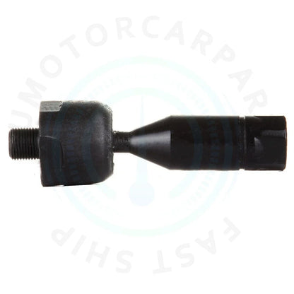 Set of 10 Ball Joints Tie Rod Ends for Toyota Tacoma 4WD (1995–2004)