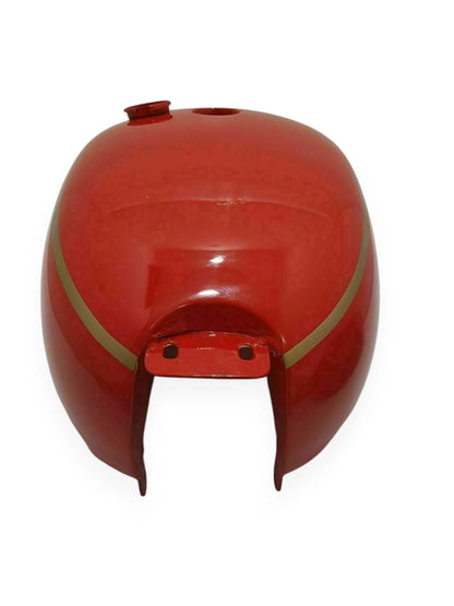 Fuel Gas Petrol Tank for Vincent Hrd
