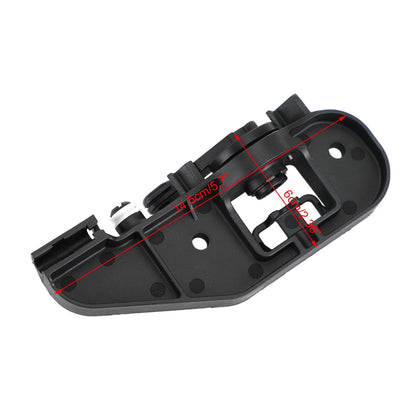 Hood Release Handle Bracket for Audi TT TTS (2007–2015) 8J1823633C