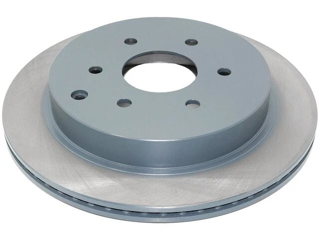 Rear Brake Rotor for Infiniti QX56 (2011–2013) 65784GZYC