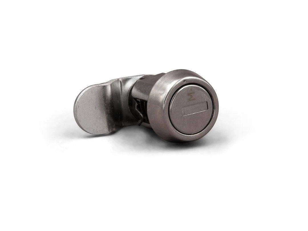 1X Key Cam with 391 Key for B&B Molders (94154)