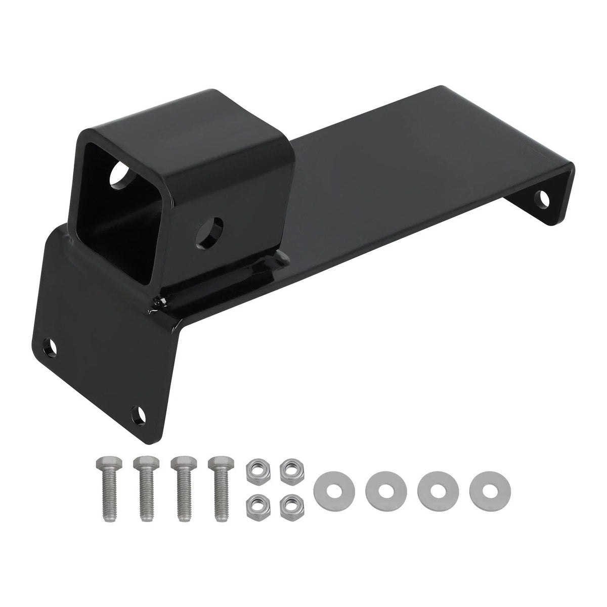 2" Trailer Hitch for Bad Boy Mowers MZ (2018–2020)